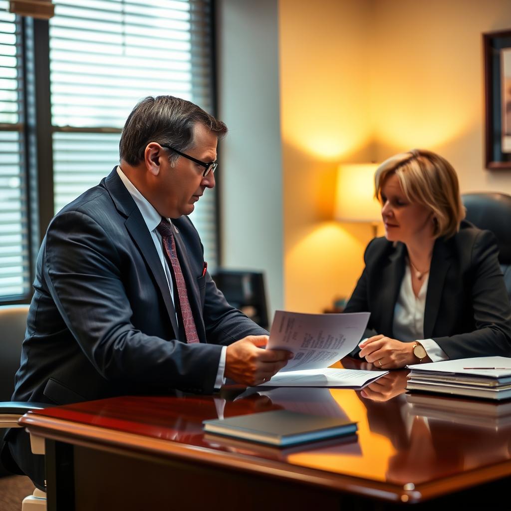 Record Sealing Lawyer Somerset County