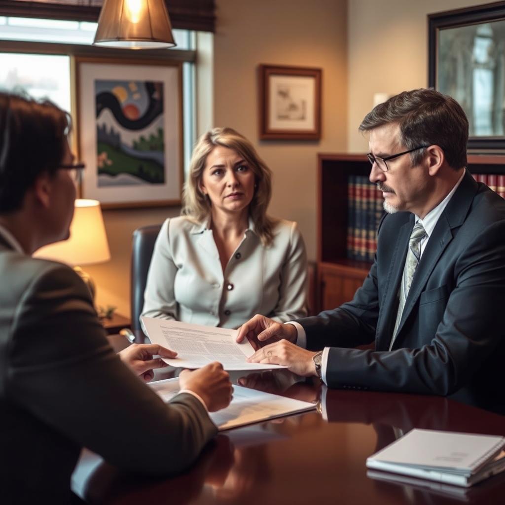 Record Sealing Lawyer Wicomico County