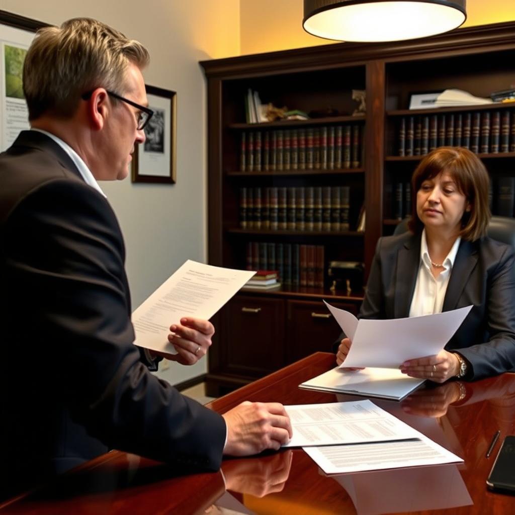 Record Sealing Lawyer Worcester County