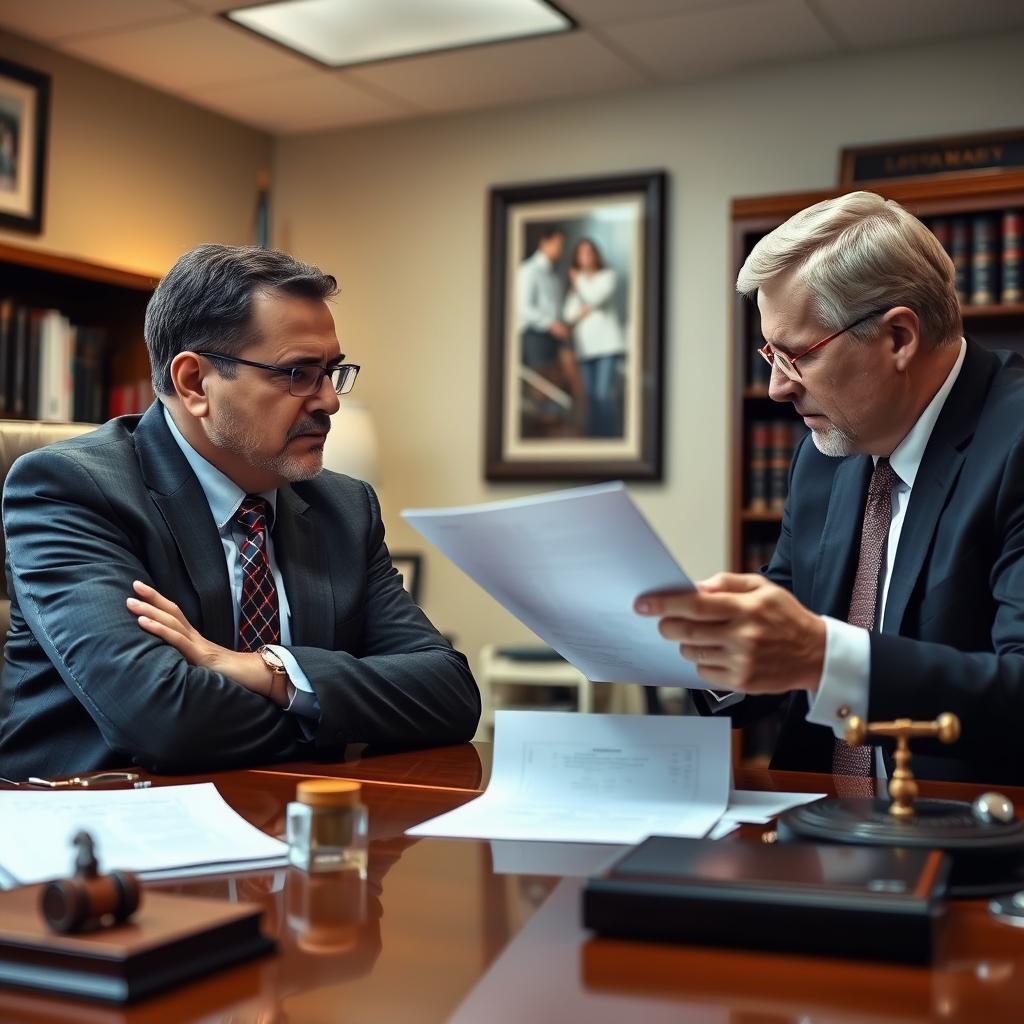 Robbery Defense Lawyer Allegany County