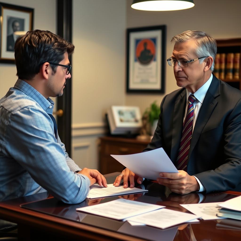 Robbery Defense Lawyer Anne Arundel County