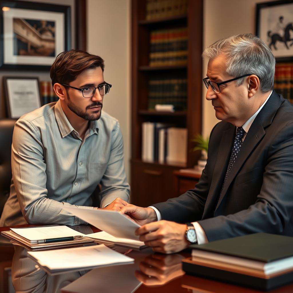 Robbery Defense Lawyer Baltimore