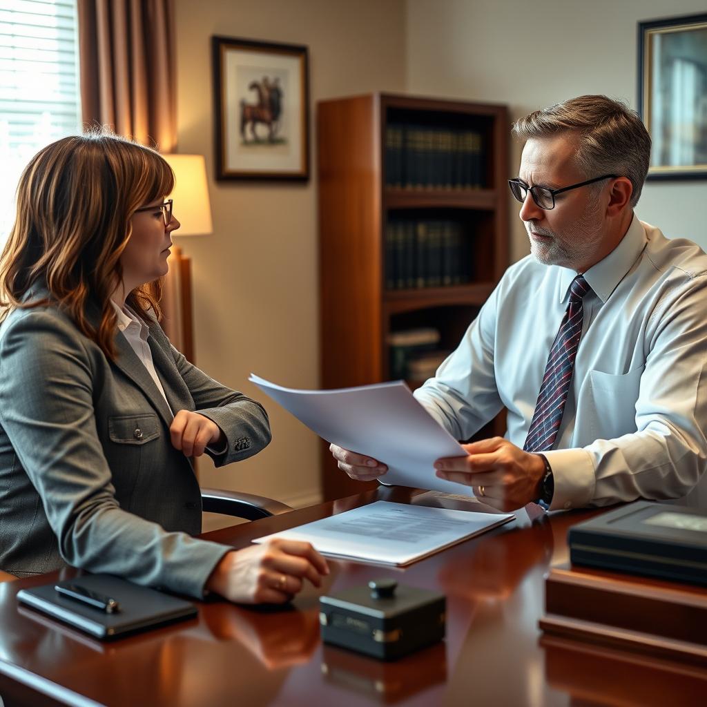 Robbery Defense Lawyer Calvert County