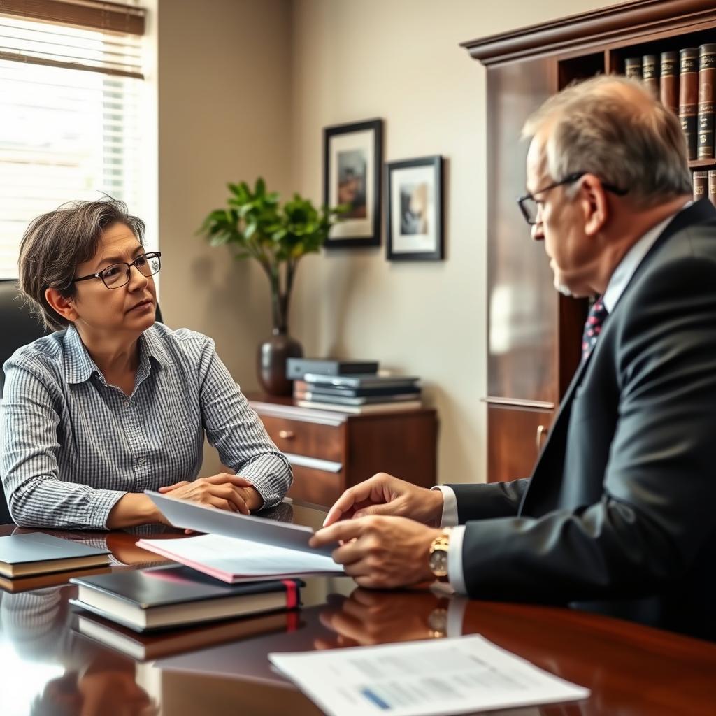 Robbery Defense Lawyer Carroll County