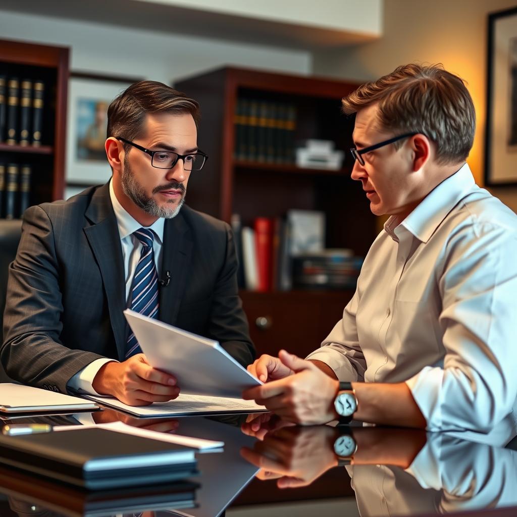 Robbery Defense Lawyer Cecil County