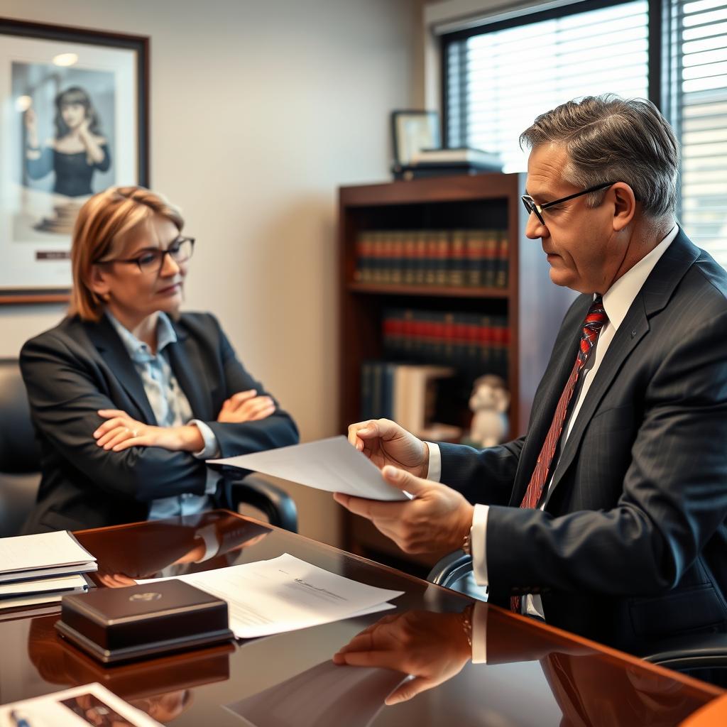 Robbery Defense Lawyer Charles County