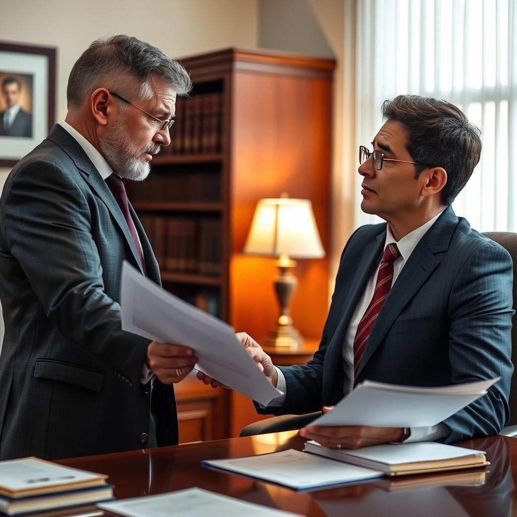 Robbery Defense Lawyer Dorchester County