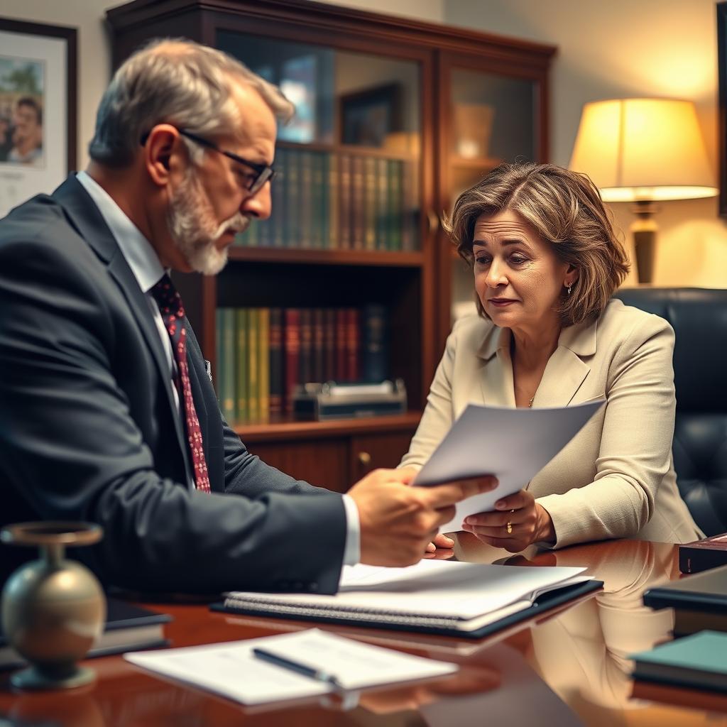 Robbery Defense Lawyer Harford County