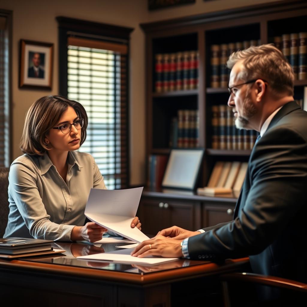 Robbery Defense Lawyer Kent County