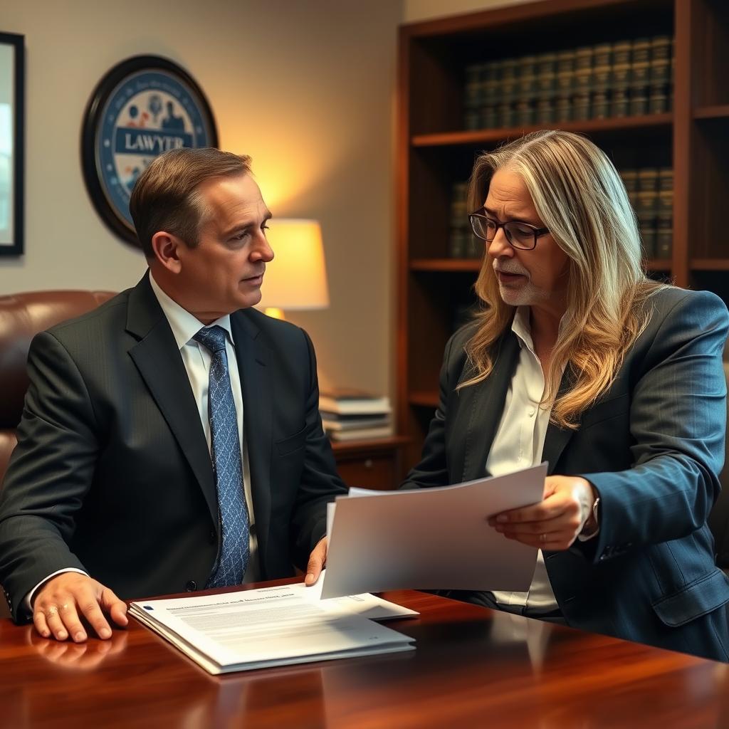 Robbery Defense Lawyer Montgomery County