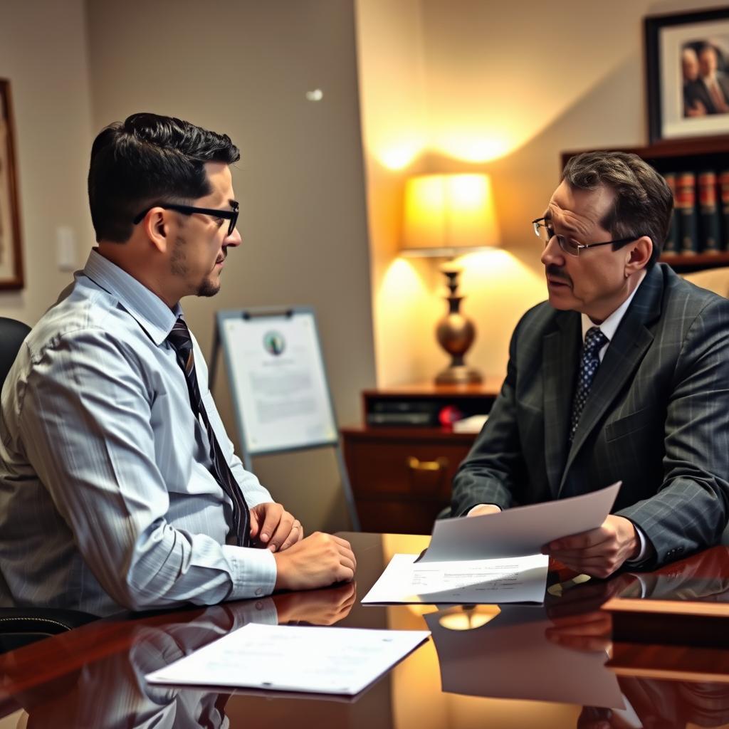 Robbery Defense Lawyer Prince Georges County