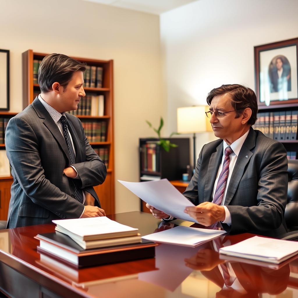 Robbery Defense Lawyer Rockville