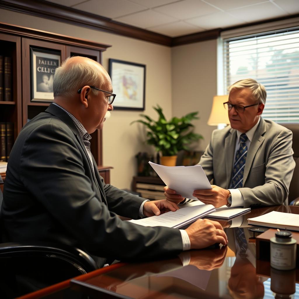 Robbery Defense Lawyer Somerset County