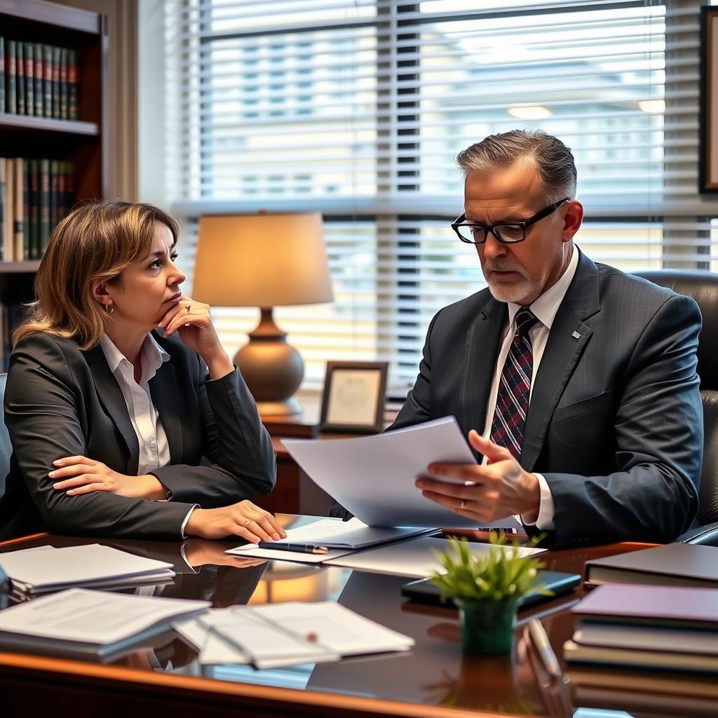Robbery Defense Lawyer Talbot County