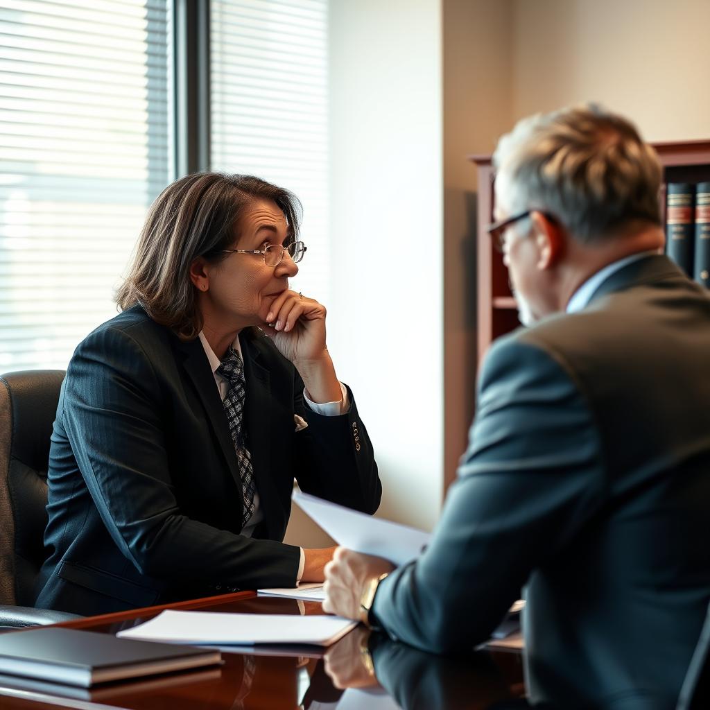 Robbery Defense Lawyer Washington County