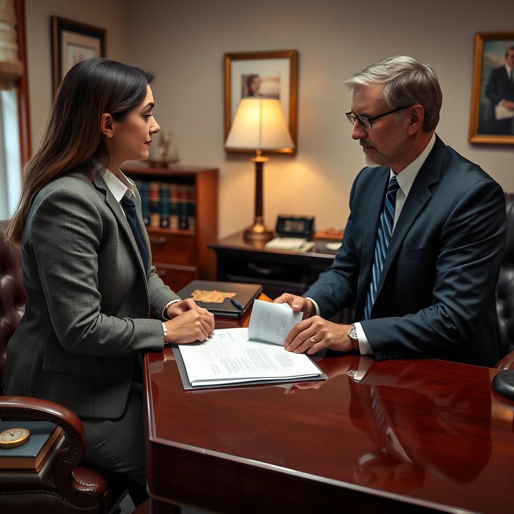 Robbery Defense Lawyer Wicomico County