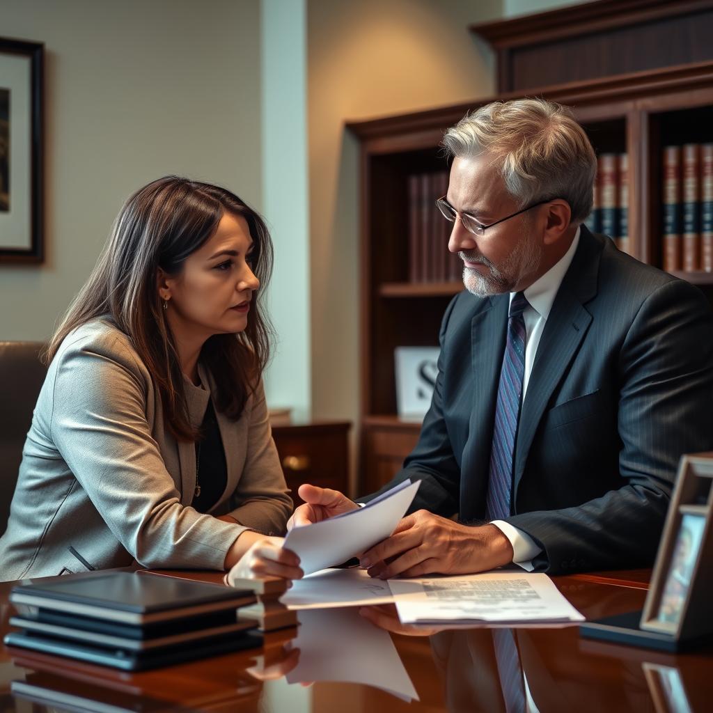 Sex Crimes Lawyer Baltimore