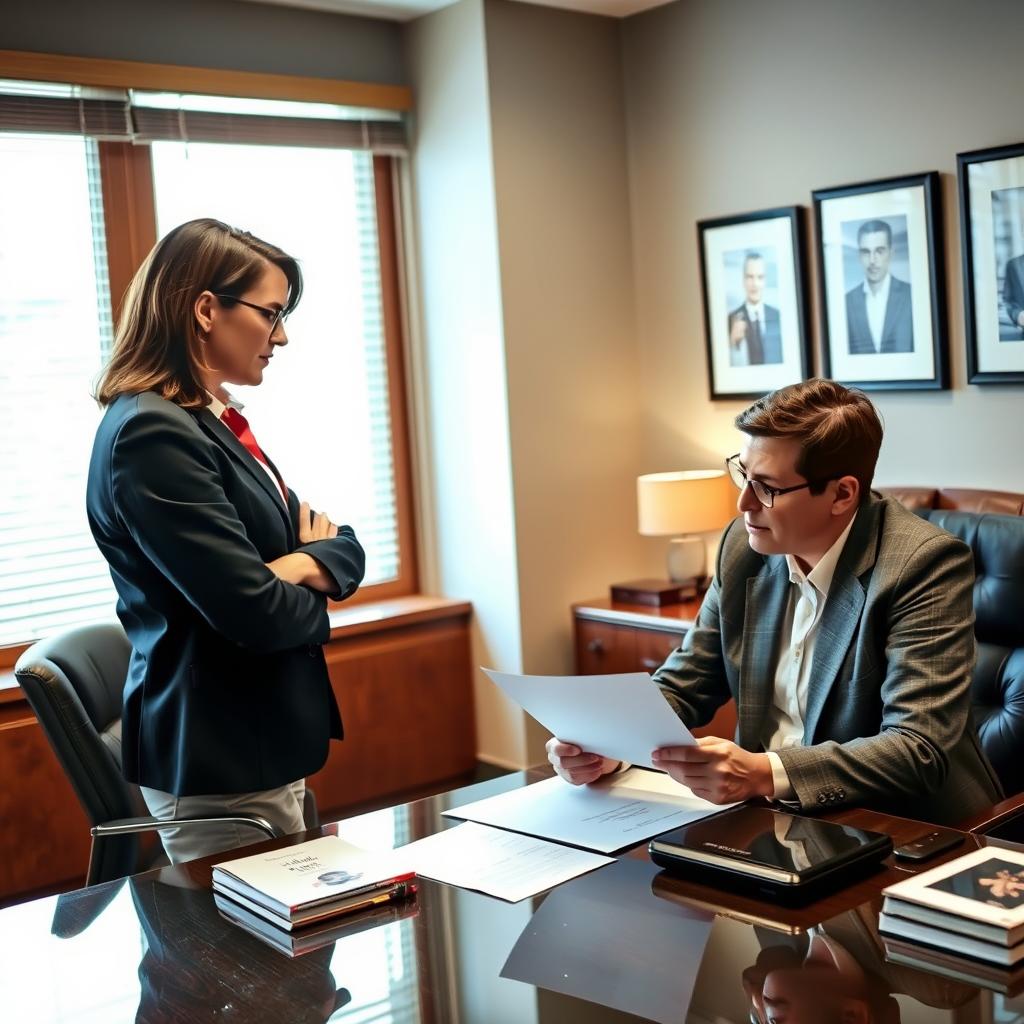 Sex Crimes Lawyer Harford County