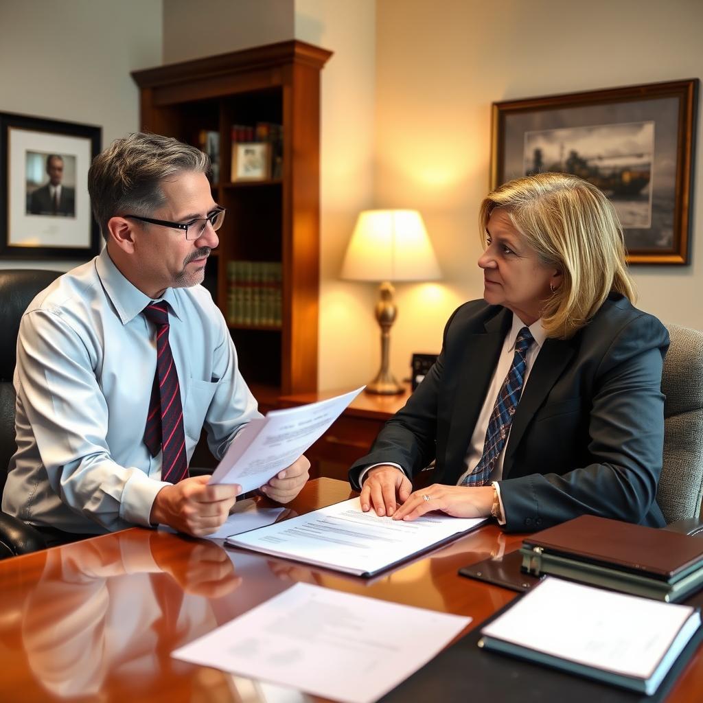 Sex Crimes Lawyer Wicomico County