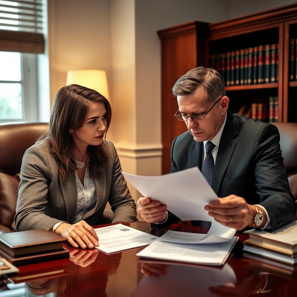 Sex Crimes Lawyer Worcester County