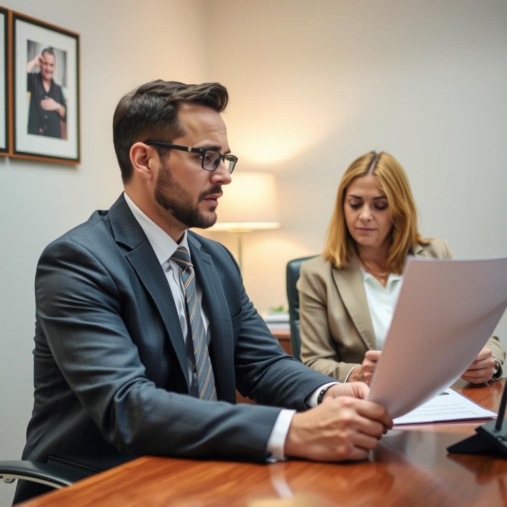 Sexual Assault Lawyer Allegany County