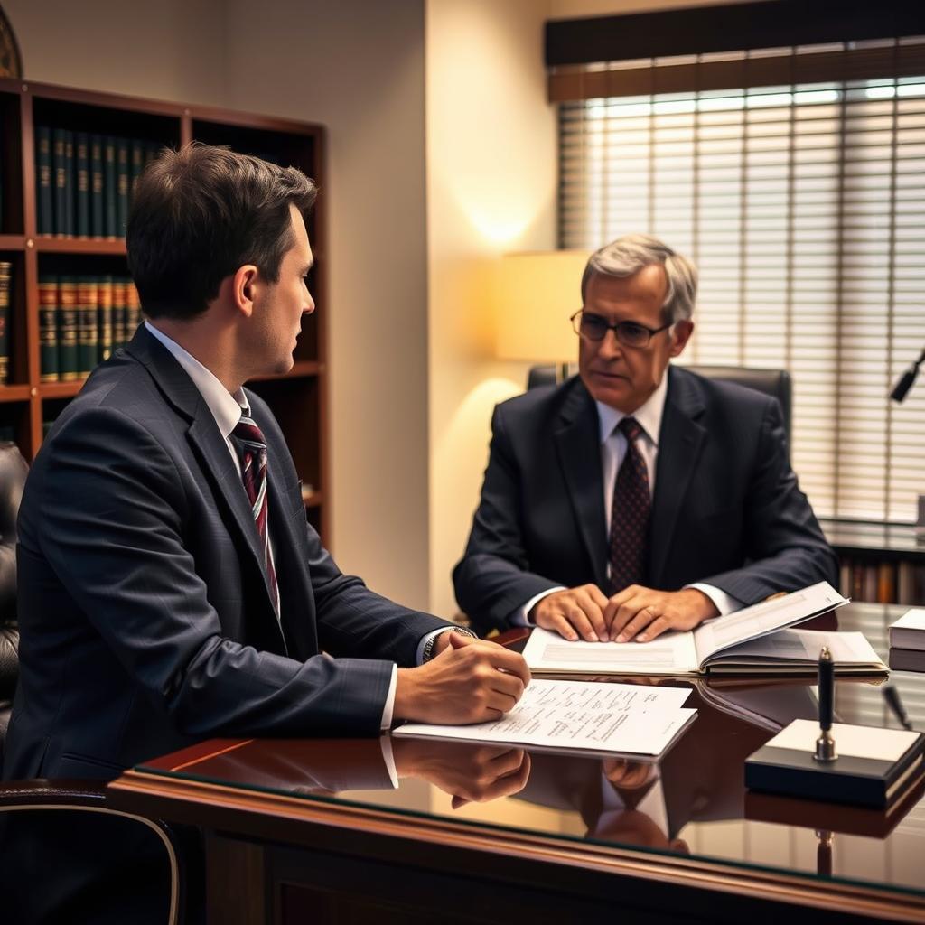 Sexual Assault Lawyer Anne Arundel County