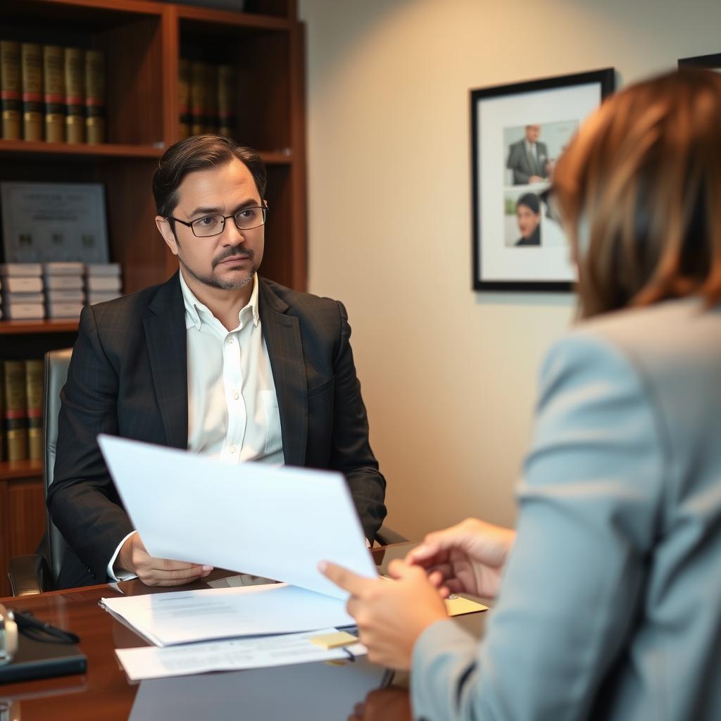 Sexual Assault Lawyer Baltimore