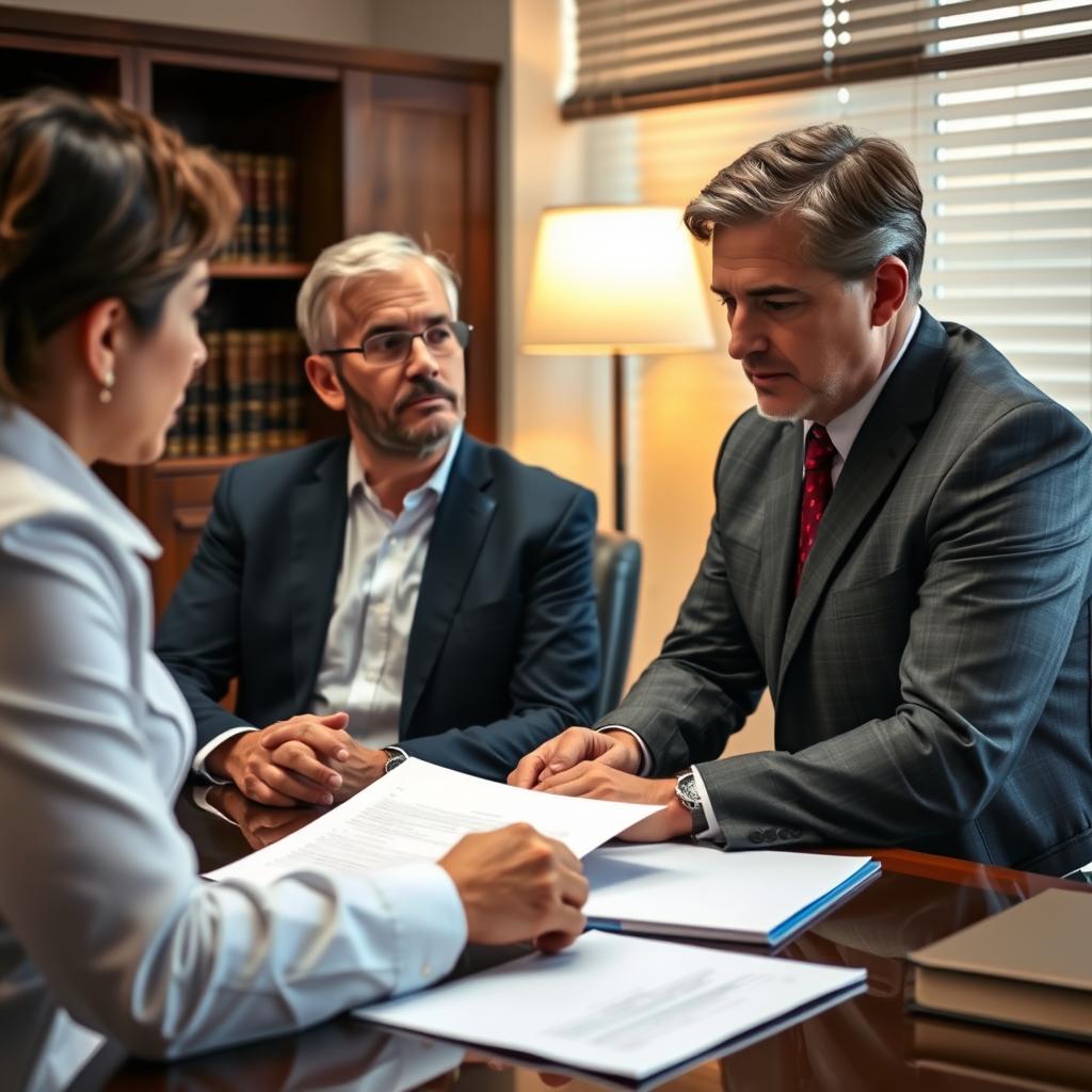 Sexual Assault Lawyer Maryland