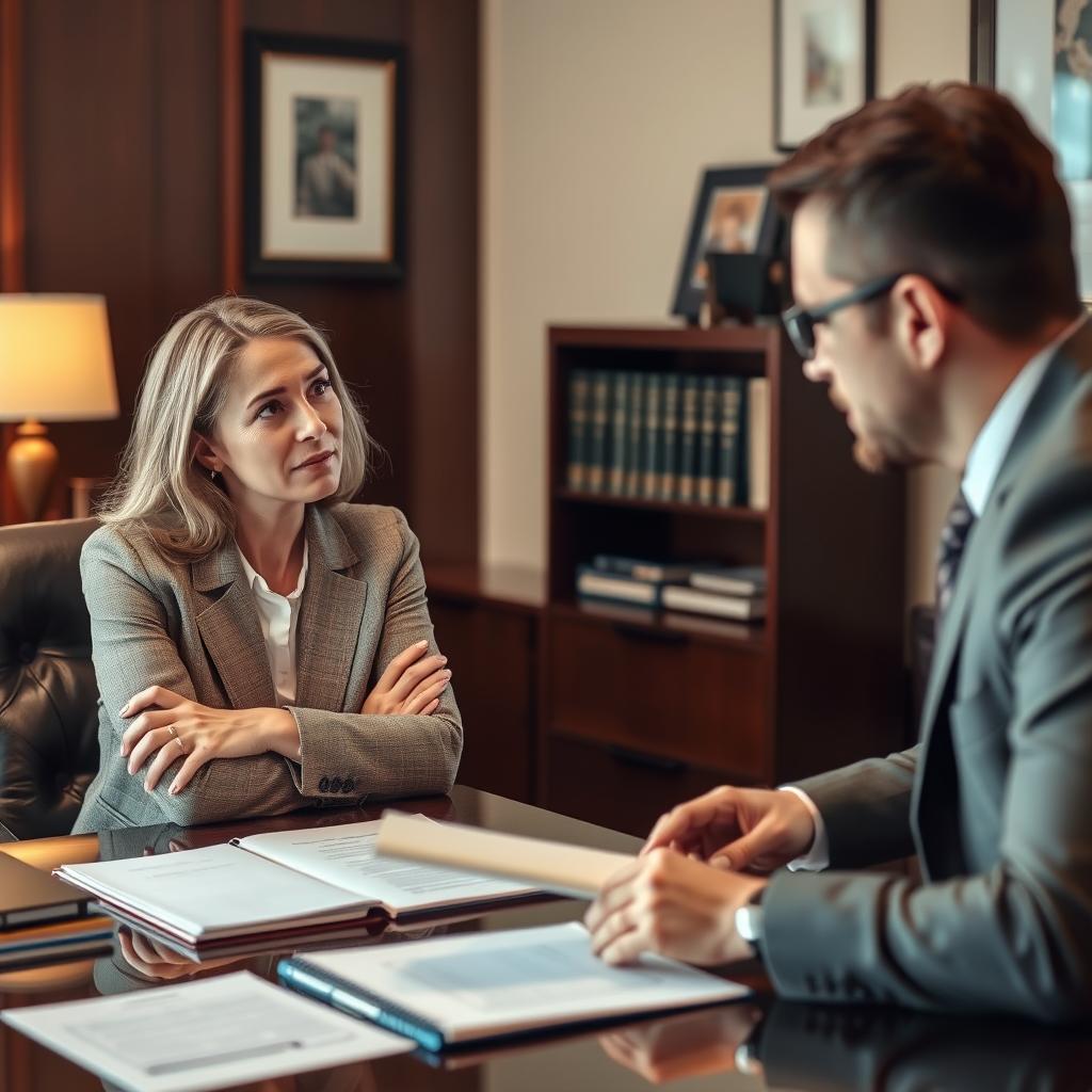 Sexual Assault Lawyer Prince Georges County