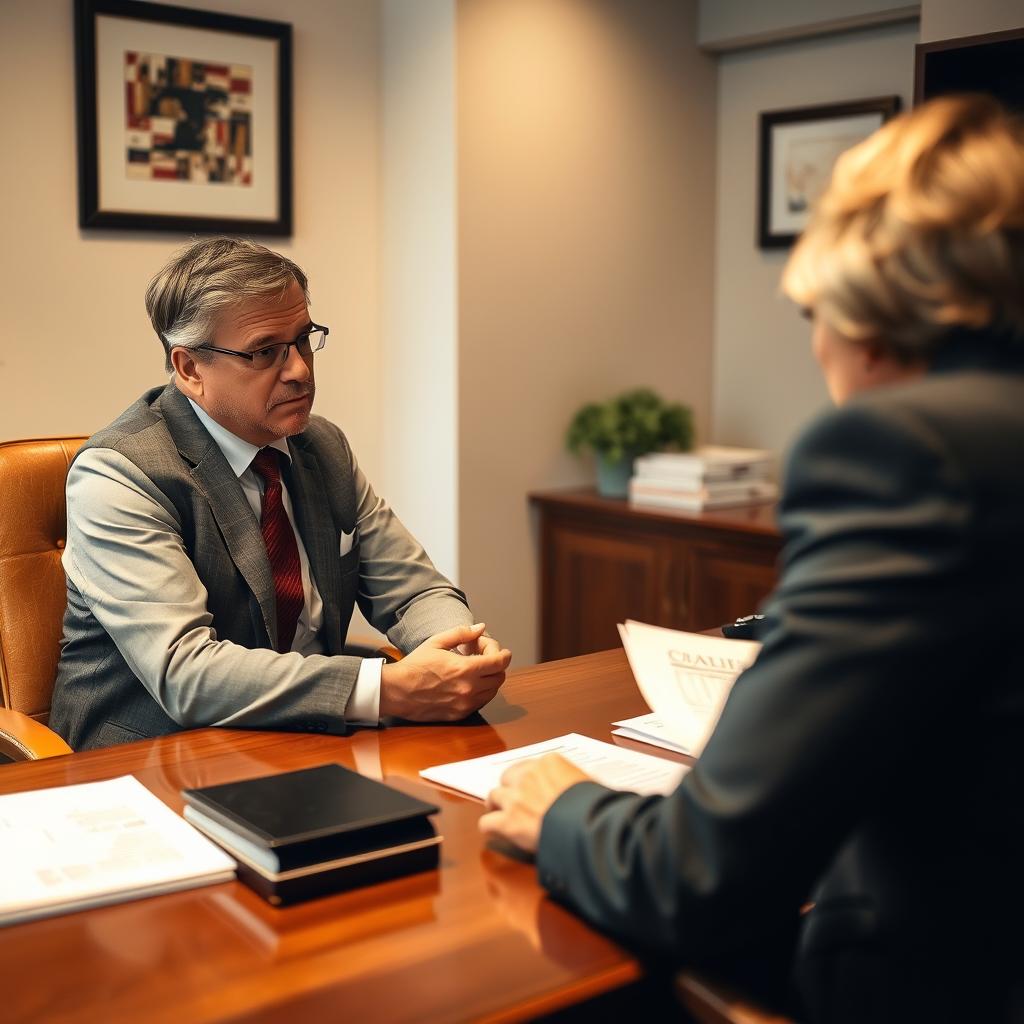Sexual Assault Lawyer St Marys County