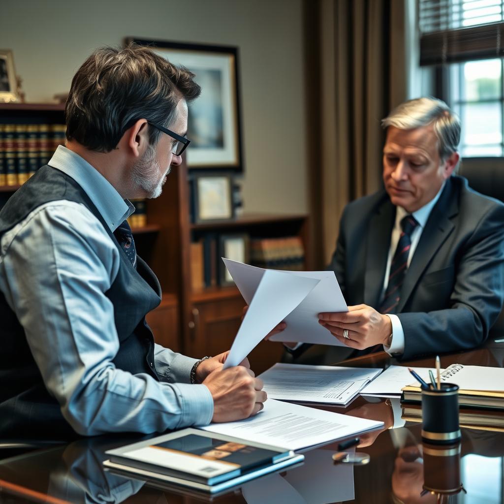 Silencer Offense Lawyer Allegany County