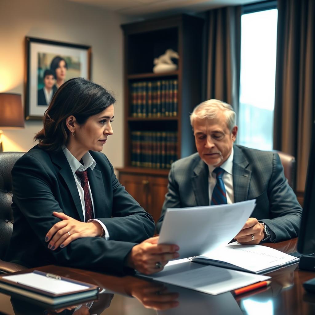 Silencer Offense Lawyer Baltimore County