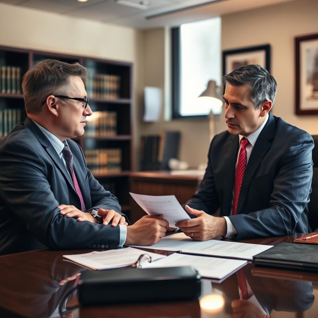Silencer Offense Lawyer Baltimore