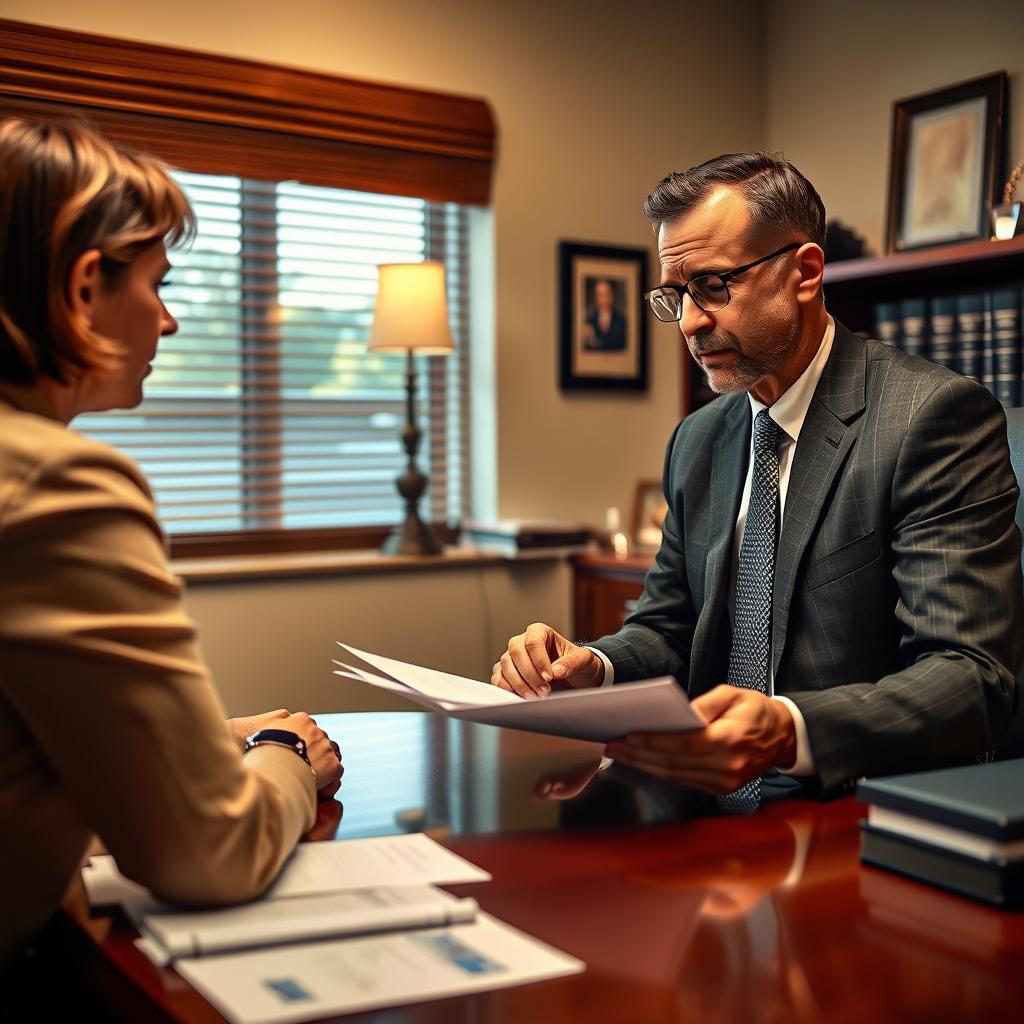 Silencer Offense Lawyer Calvert County