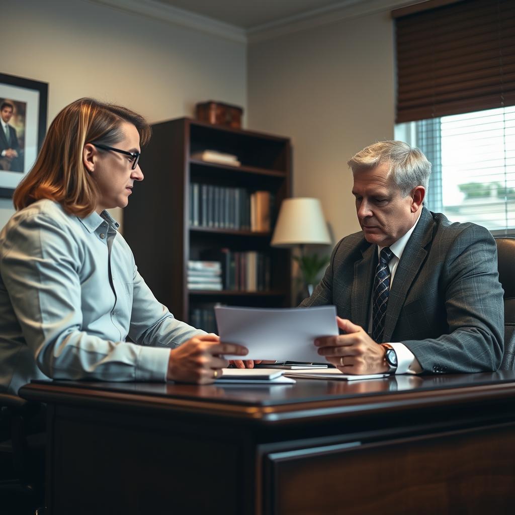 Silencer Offense Lawyer Carroll County