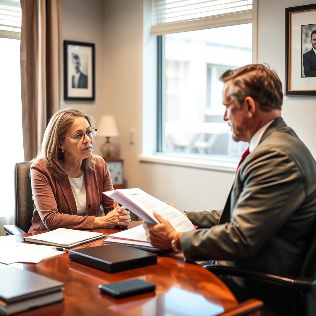 Silencer Offense Lawyer Garrett County