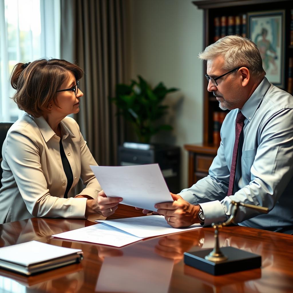 Silencer Offense Lawyer Kent County