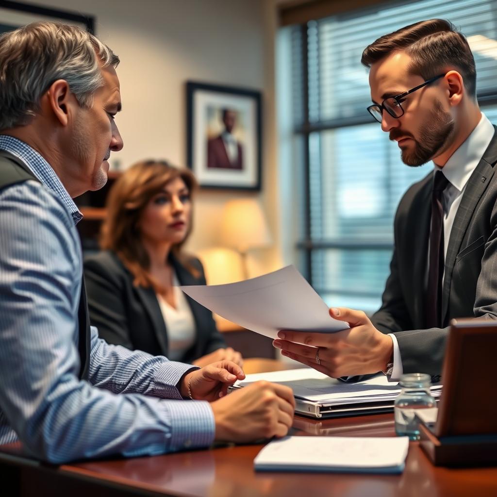 Silencer Offense Lawyer Rockville