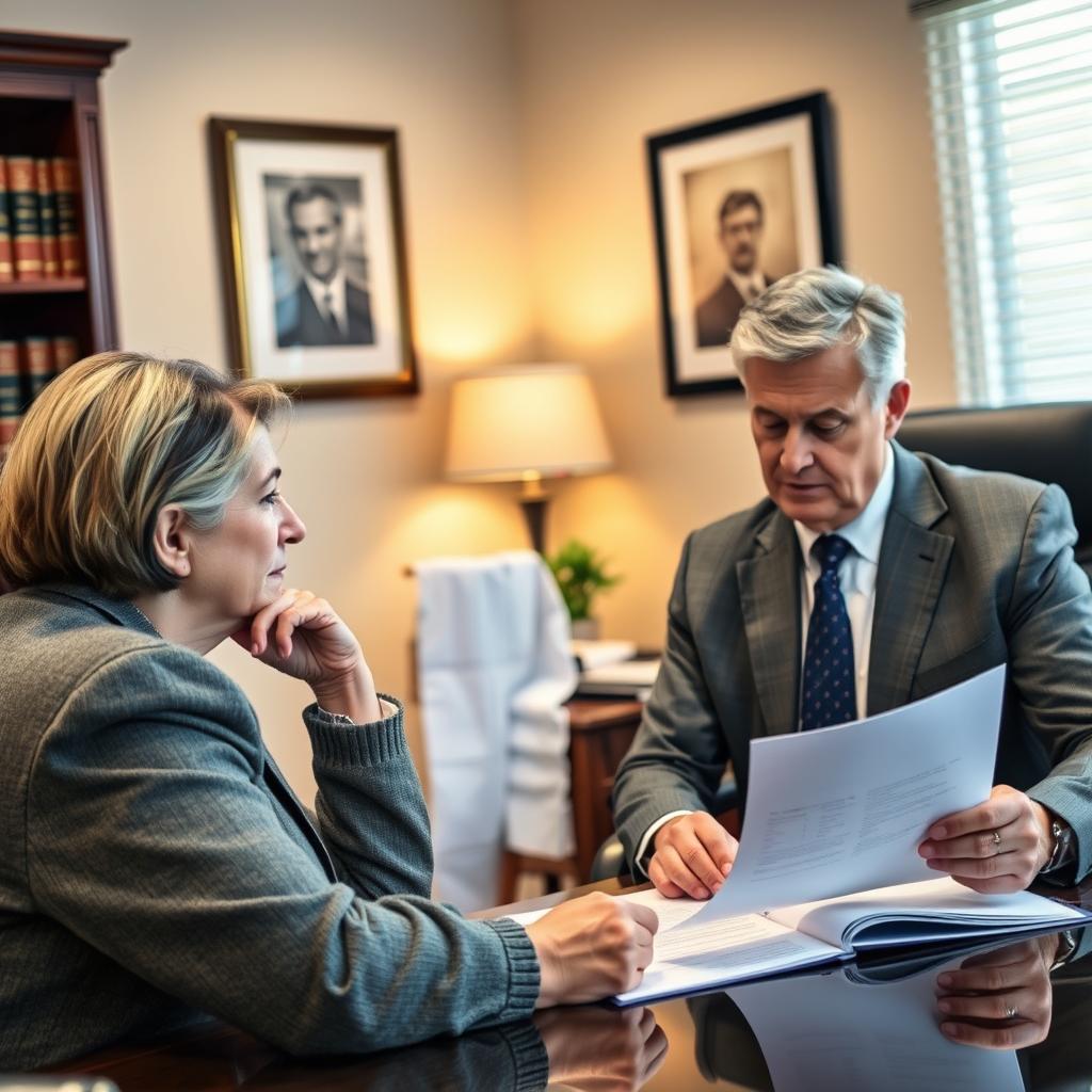 Silencer Offense Lawyer Somerset County