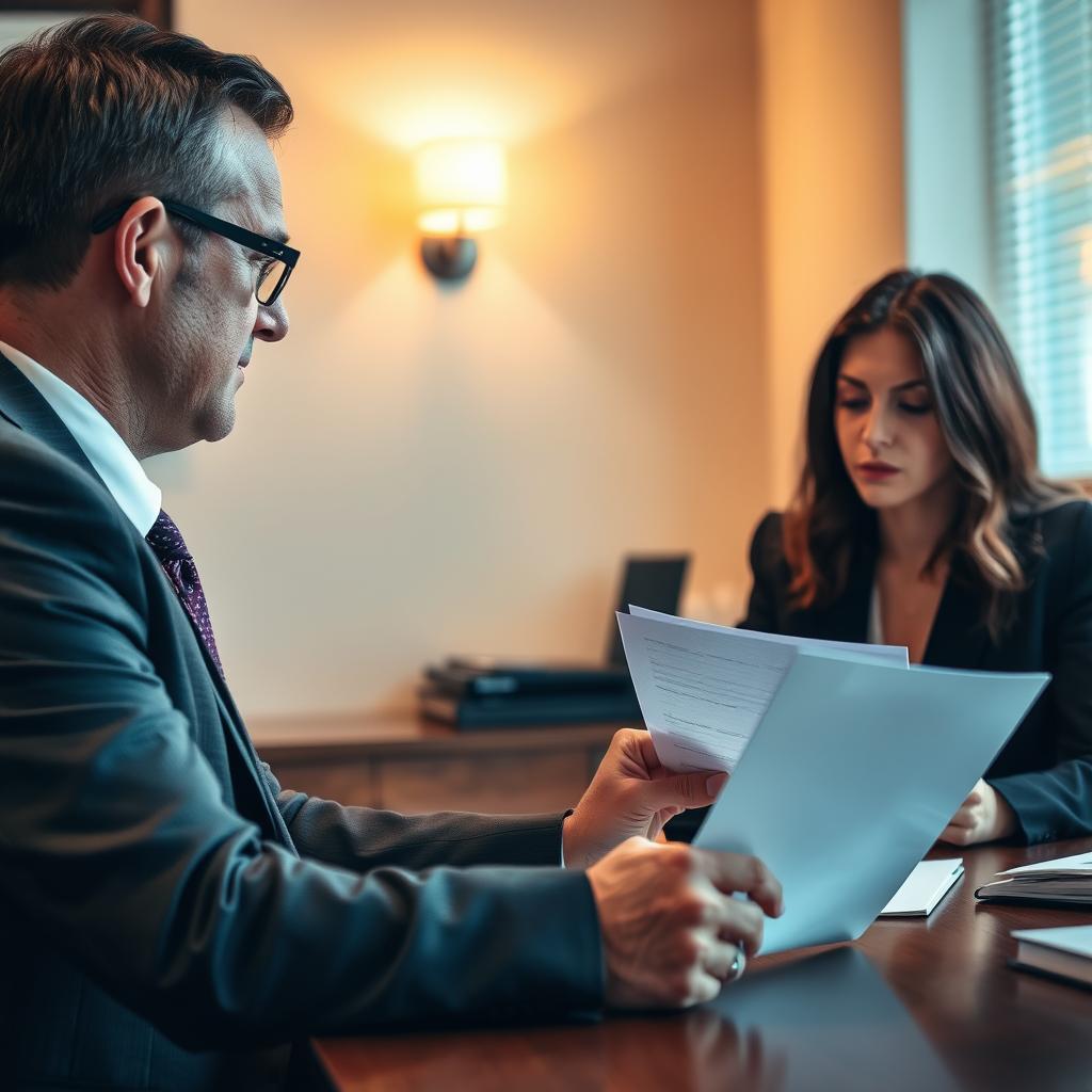 Silencer Offense Lawyer Washington County