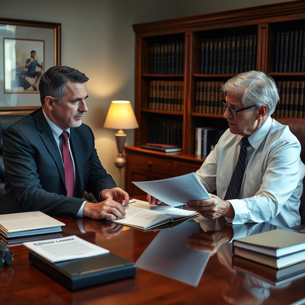 Silencer Offense Lawyer Wicomico County