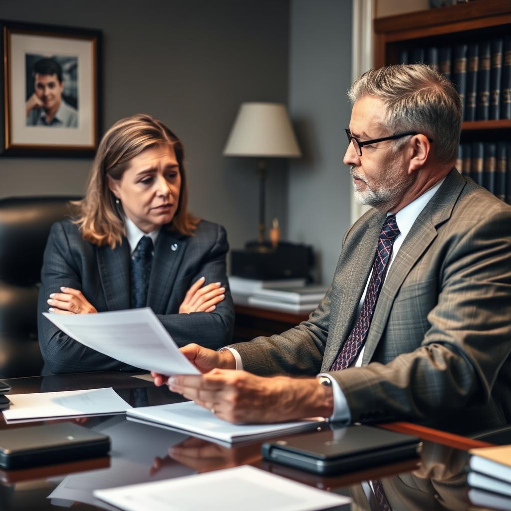 Silencer Offense Lawyer Worcester County