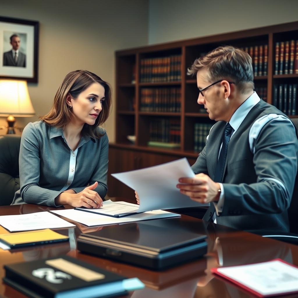Statutory Rape Lawyer Allegany County