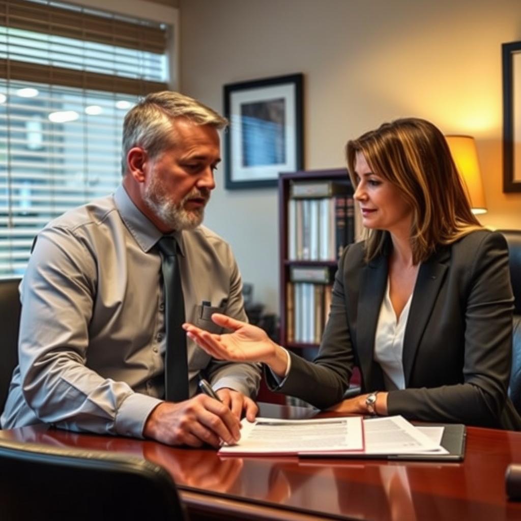 Statutory Rape Lawyer Anne Arundel County