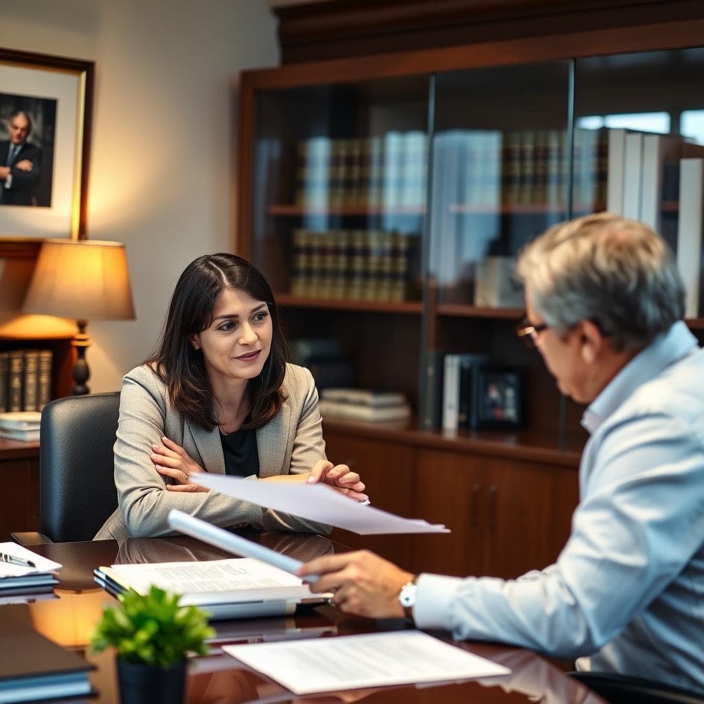 Statutory Rape Lawyer Baltimore County