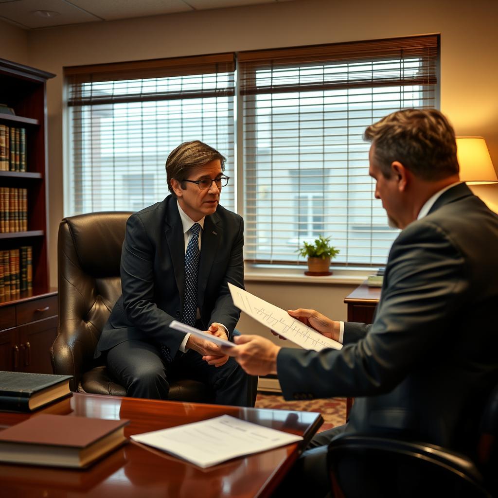 Statutory Rape Lawyer Baltimore