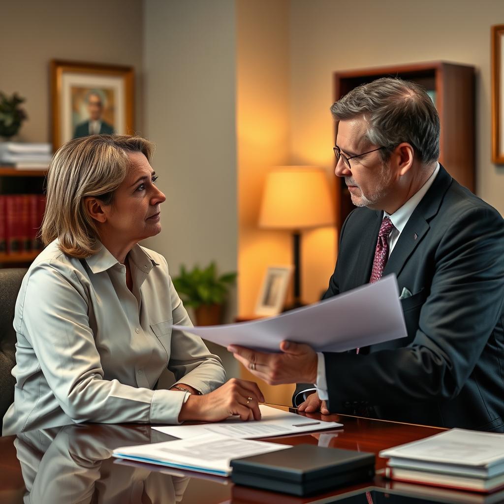 Statutory Rape Lawyer Carroll County
