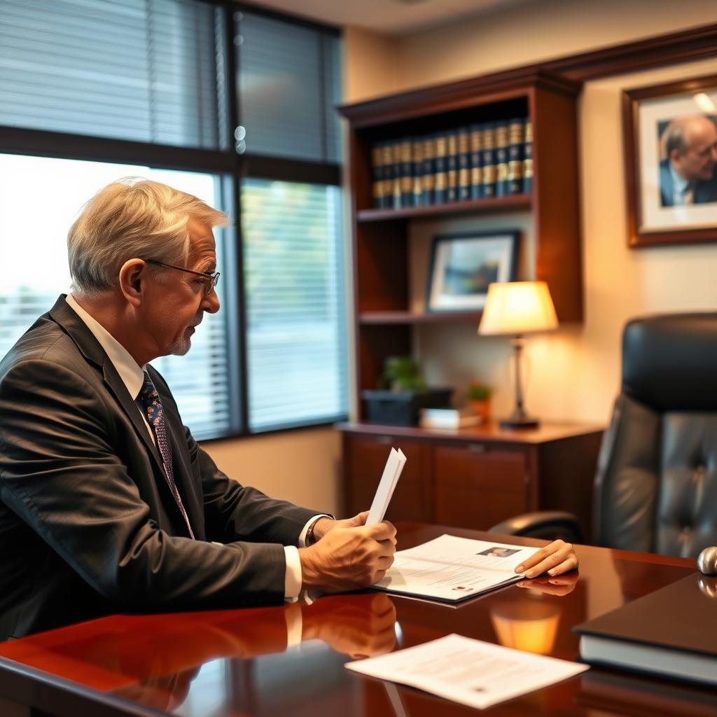 Statutory Rape Lawyer Harford County