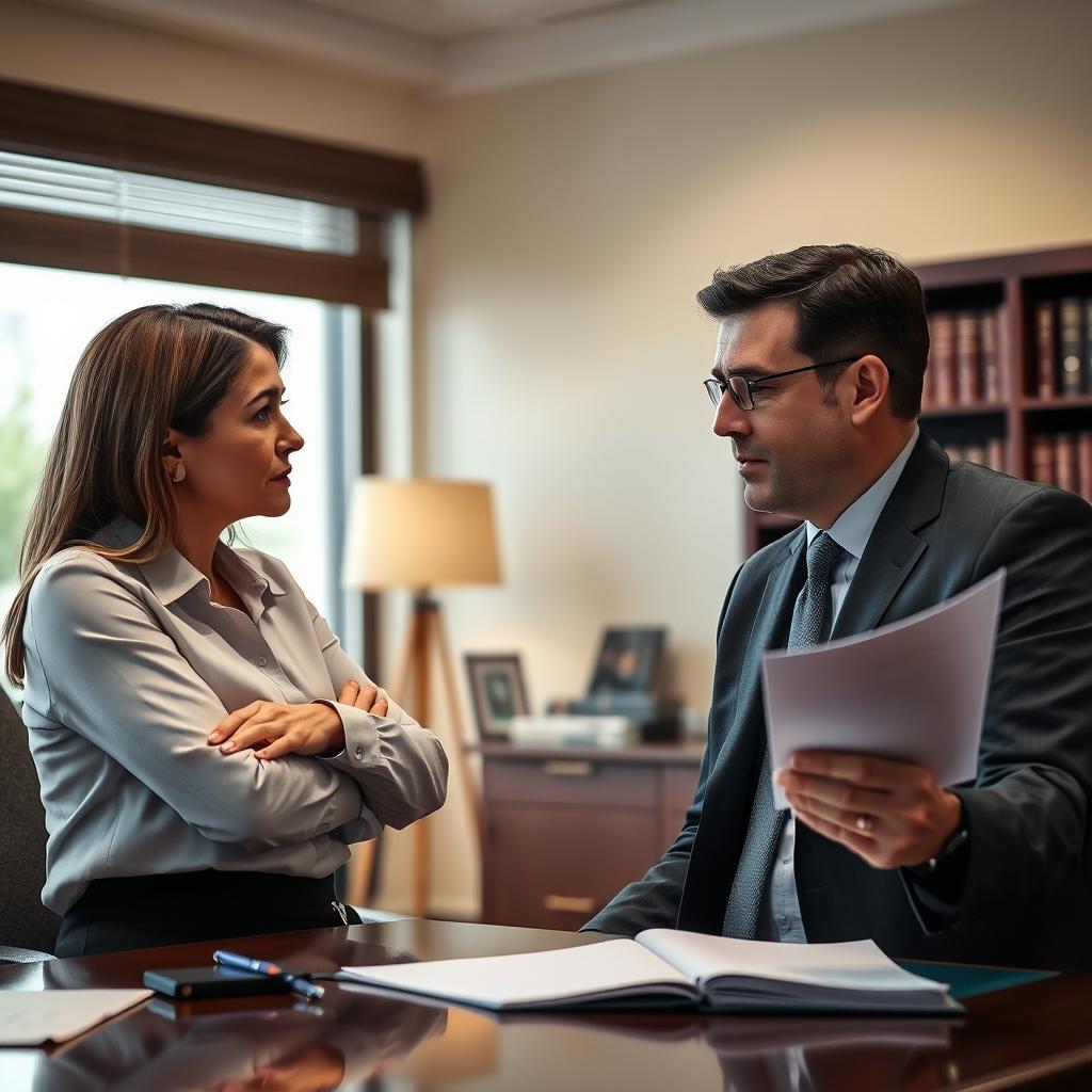 Statutory Rape Lawyer Maryland