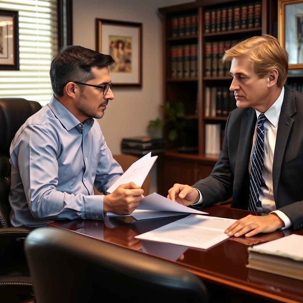 Theft Defense Lawyer Anne Arundel County